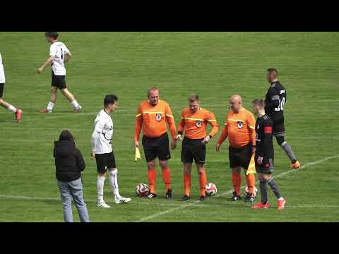 KKS Olimpia Kamienna Góra – Victoria Jelenia Góra (16.05.26 r.)