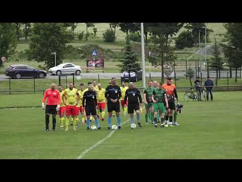 LKS Bóbr Marciszów – Halniak Miłków (14.06.26 r.)