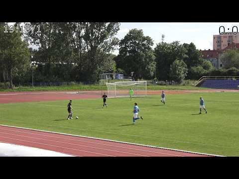 MKS Nysa Zgorzelec – KKS Olimpia Kamienna Góra (07.06.26 r.)