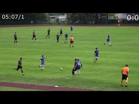 KKS Olimpia Kamienna Góra – MKS Chrobry Nowogrodziec (13.06.26 r.)