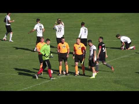 KKS Olimpia Kamienna Góra – Victoria Jelenia Góra (22.08.26 r.)