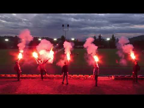 Skrót meczu juniorów KKS Olimpia Kamienna Góra – GNM Górnik Nowe Miasto Wałbrzych (16.09.26 r.)