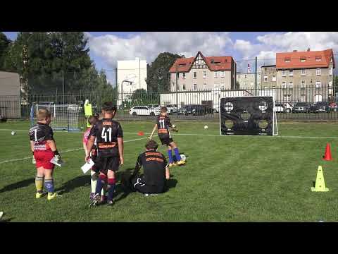 Integracyjny festyn rodzinny z piłką nożną – Kamienna Góra, 05.09.26 r.