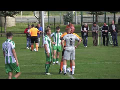 LKS Bóbr Marciszów – Orzeł Lubawka (06.09.26 r.)