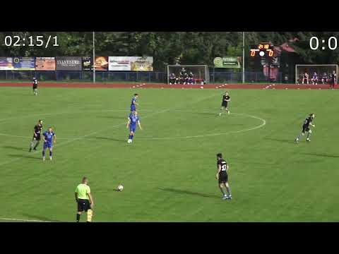KKS Olimpia Kamienna Góra – MGKS Górnik Węgliniec (19.09.26 r.)