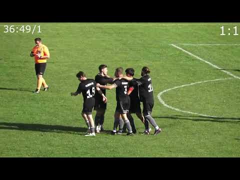 Skrót meczu KKS Olimpia Kamienna Góra – MKS Olimpia Kowary (05.09.26 r.)
