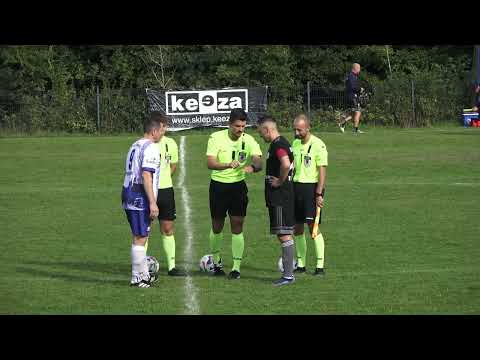 MKS Stella Lubomierz – KKS Olimpia Kamienna Góra (12.09.26 r.)