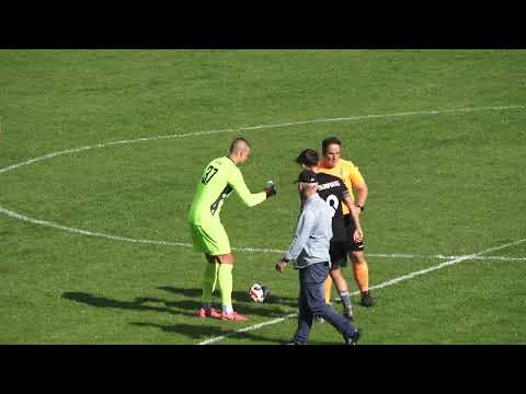 KKS Olimpia Kamienna Góra – MKS Olimpia Kowary (05.09.26 r.)