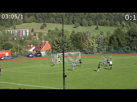 KKS Olimpia Kamienna Góra – KS Łomnica (26.09.26 r.)